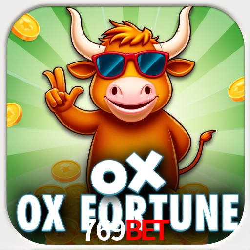 Sinta a adrenalina dos jogos de cassino com 769Bet