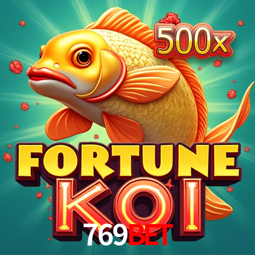 769 Bet Login