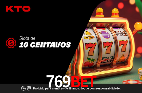 769Bet.Com