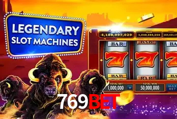 Ofertas Imperdíveis na 769Bet: Promoções e Bônus Que Valem a Pena