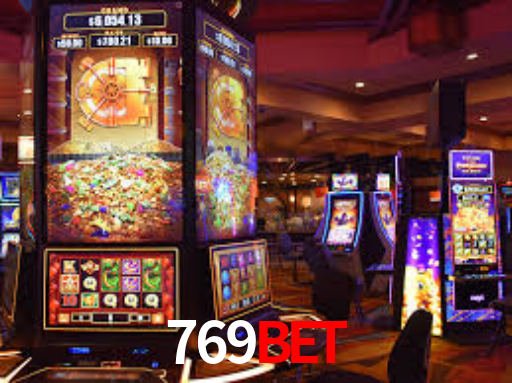 769Bet