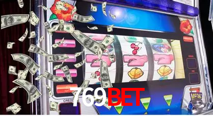 Explore as vantagens do 769Bet: serviço profissional e confiabilidade