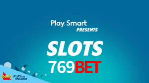 769 Bet Login