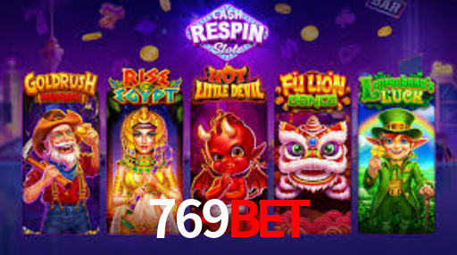 769Bet,769Bet.Com