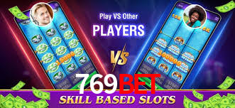 769 Bet Login