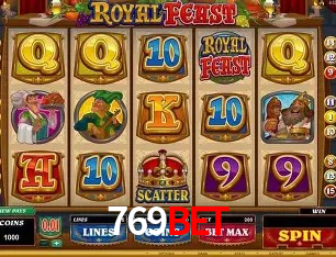769Bet,769Bet.Com